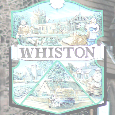 Whiston