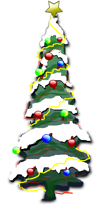 Christmas Tree