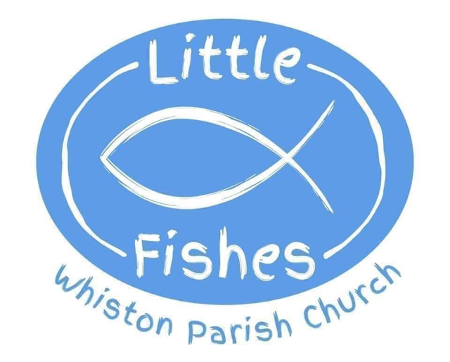 Little Fishes Logo